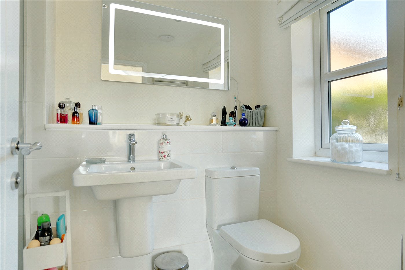 En-Suite